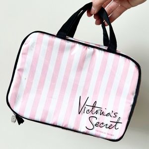 Victoria’s Secret Makeup & Toiletries Travel Bag